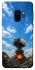 Чохол на Samsung Galaxy S9 Moscow never sleeps ver.6 фото 1 з 1