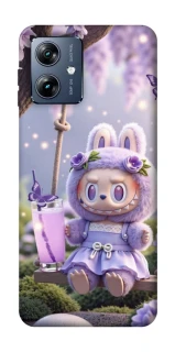 Чохол на Motorola Moto G54 Power Labubu Dream фото 1 з 1