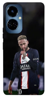 Чохол на TECNO Camon 19 Neymar фото 1 з 1