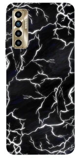 Чохол на TECNO Camon 17P Abstract ver.5 фото 1 з 1