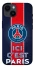 Чохол на Apple iPhone 14 (6.1") FC PSG v1 фото 1 з 1