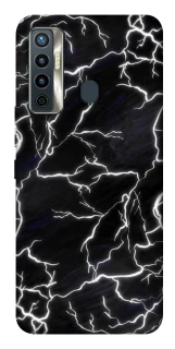 Чохол на TECNO Camon 17 Abstract ver.5 фото 1 з 1