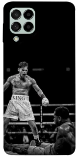 Чехол на Samsung Galaxy M53 5G king фото 1 из 1