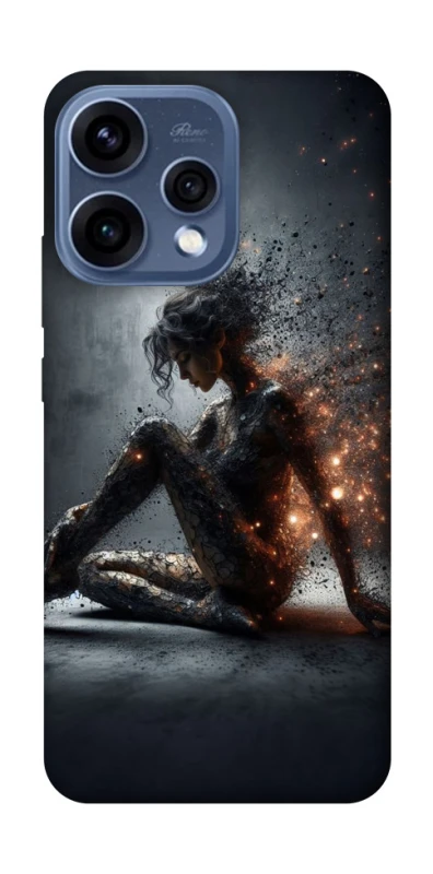 Чехол на Oppo Reno 15 Goddess of war ver.9 фото 1 из 2