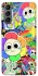 Чохол на Samsung Galaxy S21 Dandy world collage фото 1 з 1
