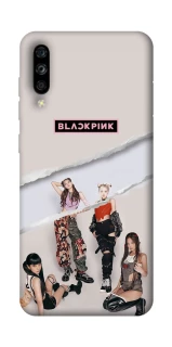 Чохол на ZTE Blade A7s (2019) BLACKPINK v2 фото 1 з 1