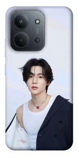 Чехол на Xiaomi Redmi 15C (Global) Suga v2 - BTS фото 1 из 1