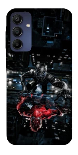 Чохол на Samsung Galaxy A15 4G/5G Spiderman Venom фото 1 з 1
