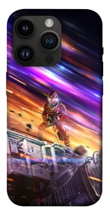 Чохол на Apple iPhone 14 Pro (6.1") Project Hail Mary ver.6 фото 1 з 1