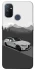 Чохол на OnePlus Nord N100 BMW grey v3 фото 1 з 1