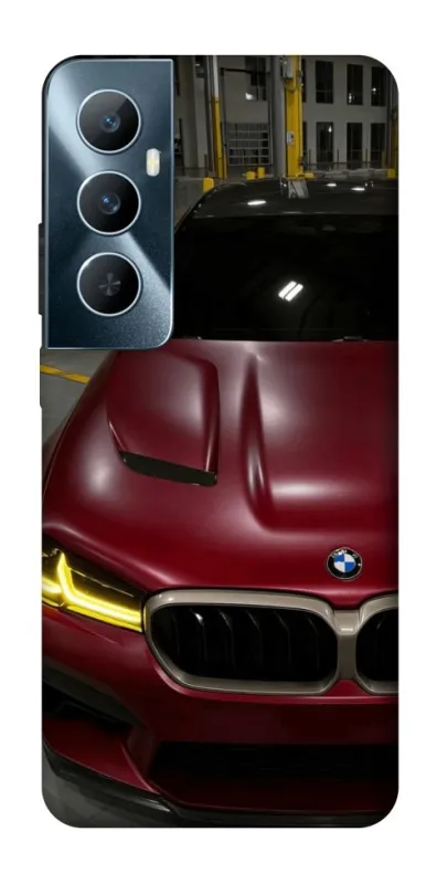 Чохол на Realme C65 4G BMW V56 фото 1 з 1