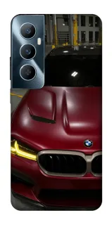 Чохол на Realme C65 4G BMW V56 фото 1 з 1