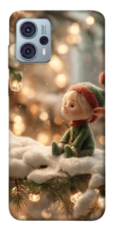 Чохол на Motorola Moto G23 Christmas mood ver.10 фото 1 з 1