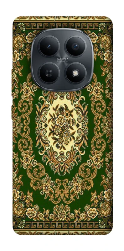 Чохол на Xiaomi Redmi Note 15 4G/5G (EU) Килим v9 фото 1 з 1