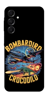 Чохол на Samsung Galaxy A17 4G/5G Bombardino Crocodilo v2 фото 1 з 1