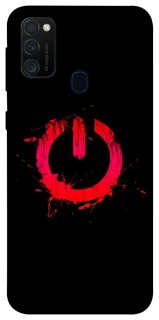 Чохол на Samsung Galaxy M21 Power On фото 1 з 1