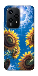 Чохол на Honor 200 Lite Sunflowers фото 1 з 1