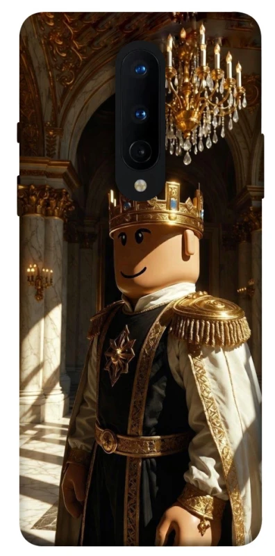 Чохол на OnePlus 8 Roblox aesthetics ver.7 фото 1 з 1