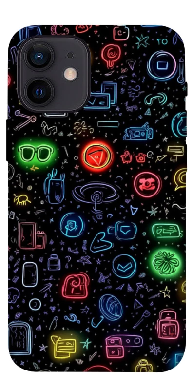 Чохол на Apple iPhone 12 mini (5.4") Wallpaper фото 1 з 1