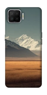 Чохол на Oppo A73 (2017) Asian mountains фото 1 з 1