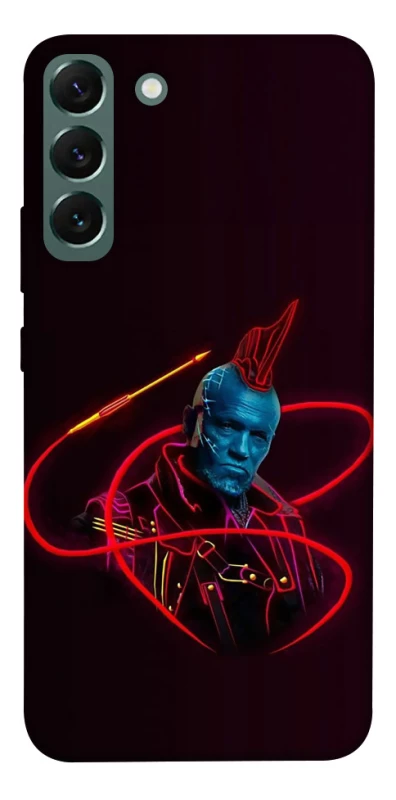Чохол на Samsung Galaxy S22+ Yondu фото 1 з 1