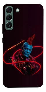Чохол на Samsung Galaxy S22+ Yondu фото 1 з 1