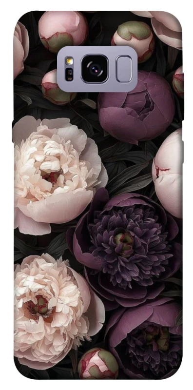 Чохол на Samsung G955 Galaxy S8 Plus Heart of a Flower фото 1 з 1