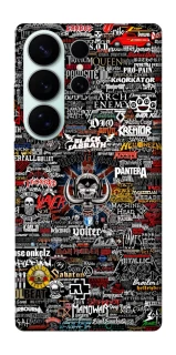 Чохол на Samsung Galaxy S26 Ultra My playlist ver.3 фото 1 з 1