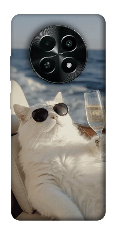 Чохол на Realme Narzo 70x Smile v3 фото 1 з 1