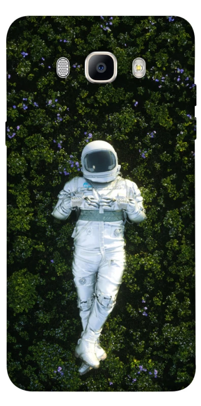 Чохол на Samsung J510F Galaxy J5 (2016) Астронавт фото 1 з 1