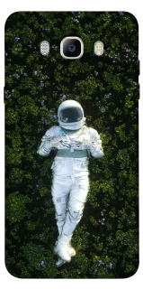 Чохол на Samsung J510F Galaxy J5 (2016) Астронавт фото 1 з 1