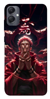 Чехол на Samsung Galaxy A05 Ryomen Sukuna фото 1 из 1