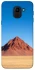 Чохол на Samsung J600F Galaxy J6 (2018) Alone mountain фото 1 з 1