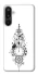 Чохол на Samsung Galaxy M16 5G Tattoo ver.8 фото 1 з 1