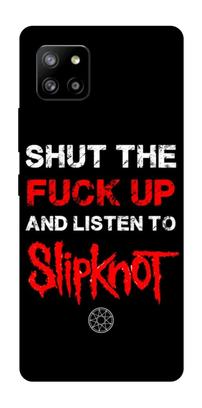 Чехол на Samsung Galaxy A42 5G Slipknot vibes фото 1 Чехол на Samsung Galaxy A42 5G Slipknot vibes фото 1 из 1