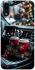 Чохол на Samsung Galaxy A10s Christmas spirit ver.2 фото 1 з 1