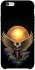 Чохол на Apple iPhone 6/6s plus (5.5") Archangel фото 1 з 1