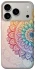 Чехол на Apple iPhone 17 Pro (6.3") Mandala ver.1 фото 1 из 1