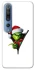 Чохол на Xiaomi Mi 10 / Mi 10 Pro Grinch mood ver.2 фото 1 з 1