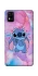 Чехол на ZTE Blade A31 Stitch ver.28 фото 1 из 1