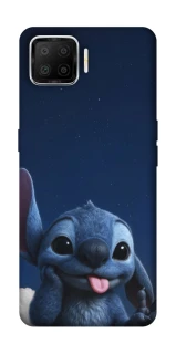 Чохол на Oppo A73 (2017) Stitch ver.2 фото 1 з 1