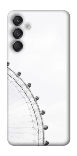 Чехол на Samsung Galaxy M55 Колесо обозрения фото 1 из 1