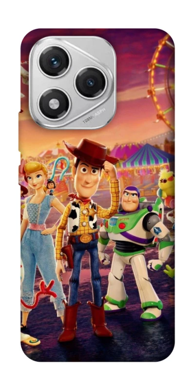 Чехол на Honor 400 Lite Toy Story ver.4 фото 1 из 1