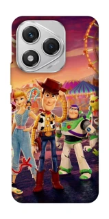 Чохол на Honor 400 Lite Toy Story ver.4 фото 1 з 1