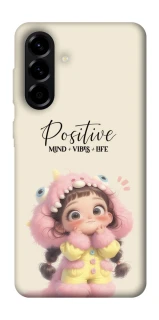 Чехол на Samsung Galaxy A56 5G Positive фото 1 из 1