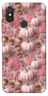 Чохол на Xiaomi Mi 8 Autumn vibes ver.2 фото 1 з 1