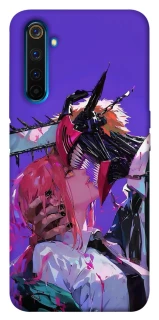 Чохол на Realme 6 Pro Makima фото 1 з 1