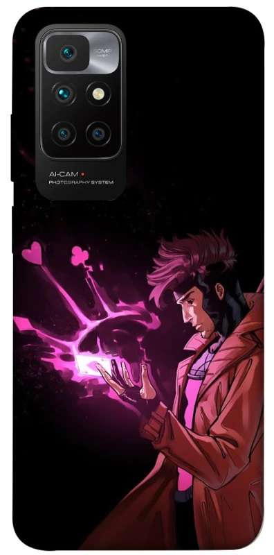 Чехол на Xiaomi Redmi 10 Gambit фото 1 из 1