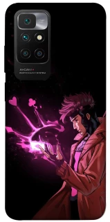 Чехол на Xiaomi Redmi 10 Gambit фото 1 из 1