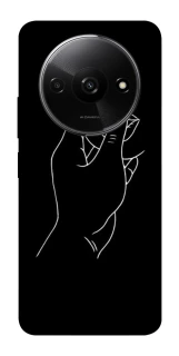 Чохол на Xiaomi Redmi A3 Passion фото 1 з 1